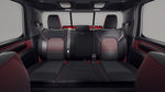 2027 RAM 1500 RAM 1500 REBEL CREW CAB 4X4 5'7' BOX