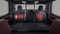 2027 RAM 1500 RAM 1500 REBEL CREW CAB 4X4 5'7' BOX