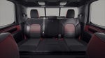 2027 RAM 1500 RAM 1500 REBEL CREW CAB 4X4 5'7' BOX