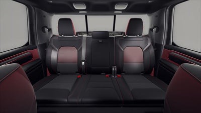 2027 RAM 1500 RAM 1500 REBEL CREW CAB 4X4 5'7' BOX