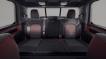 2027 RAM 1500 RAM 1500 REBEL CREW CAB 4X4 5'7' BOX