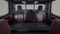 2027 RAM 1500 RAM 1500 REBEL CREW CAB 4X4 5'7' BOX