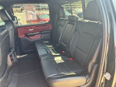 2019 RAM 1500 Rebel Crew Cab 4x4 5'7' Box