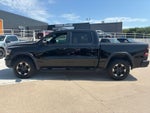 2019 RAM 1500 Rebel Crew Cab 4x4 5'7' Box