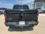 2019 RAM 1500 Rebel Crew Cab 4x4 5'7' Box