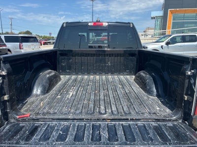 2019 RAM 1500 Rebel Crew Cab 4x4 5'7' Box