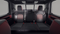 2027 RAM 1500 RAM 1500 REBEL CREW CAB 4X4 5'7' BOX