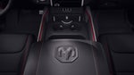 2027 RAM 1500 Rebel