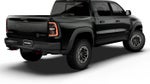 2027 RAM 1500 RAM 1500 TRX SRT CREW CAB 4X4 5'7' BOX