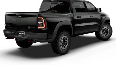 2027 RAM 1500 RAM 1500 TRX SRT CREW CAB 4X4 5'7' BOX