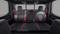 2027 RAM 1500 RAM 1500 TRX SRT CREW CAB 4X4 5'7' BOX