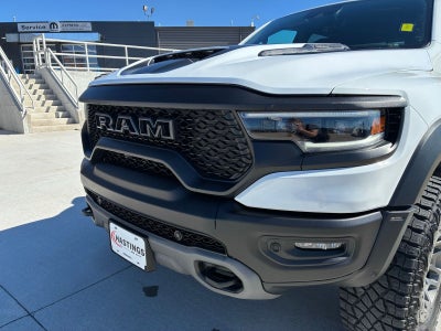 2024 RAM 1500 TRX Crew Cab 4x4 5'7' Box