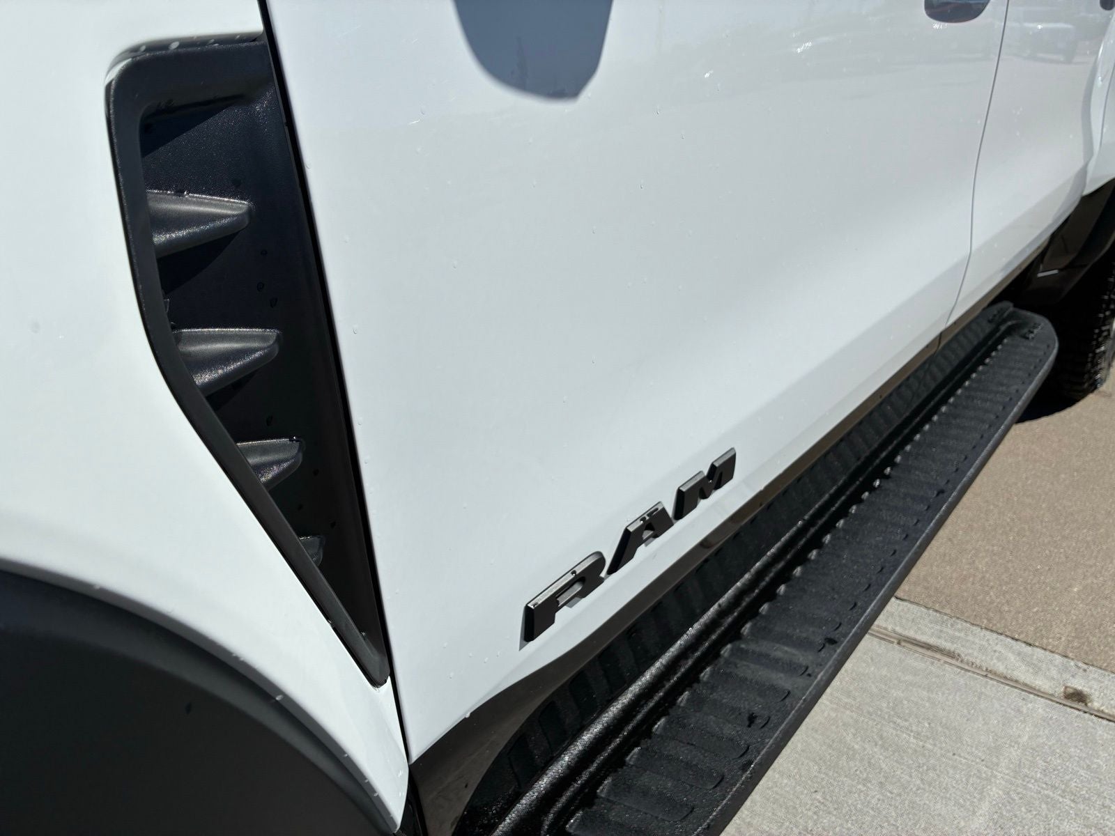 2024 RAM 1500 TRX Crew Cab 4x4 5'7' Box