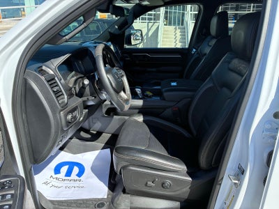 2024 RAM 1500 TRX Crew Cab 4x4 5'7' Box