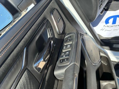 2024 RAM 1500 TRX Crew Cab 4x4 5'7' Box