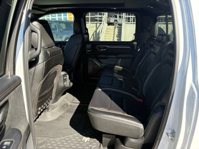 2024 RAM 1500 TRX Crew Cab 4x4 5'7' Box