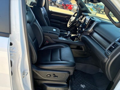 2024 RAM 1500 TRX Crew Cab 4x4 5'7' Box