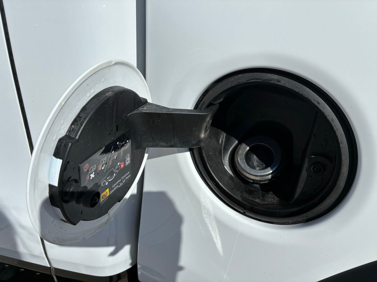 2024 RAM 1500 TRX Crew Cab 4x4 5'7' Box