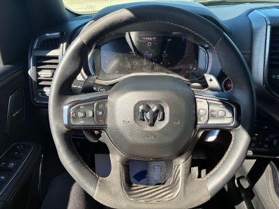 2024 RAM 1500 TRX Crew Cab 4x4 5'7' Box