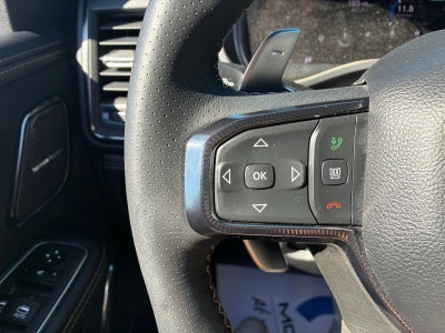 2024 RAM 1500 TRX Crew Cab 4x4 5'7' Box