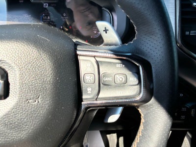 2024 RAM 1500 TRX Crew Cab 4x4 5'7' Box