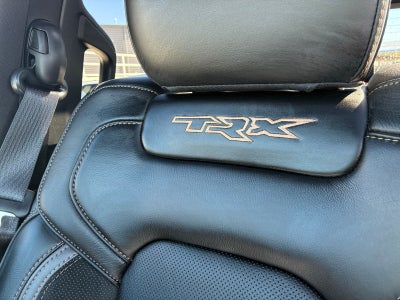 2024 RAM 1500 TRX Crew Cab 4x4 5'7' Box