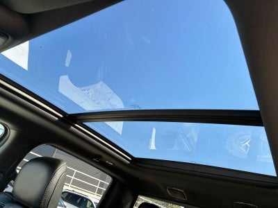 2024 RAM 1500 TRX Crew Cab 4x4 5'7' Box