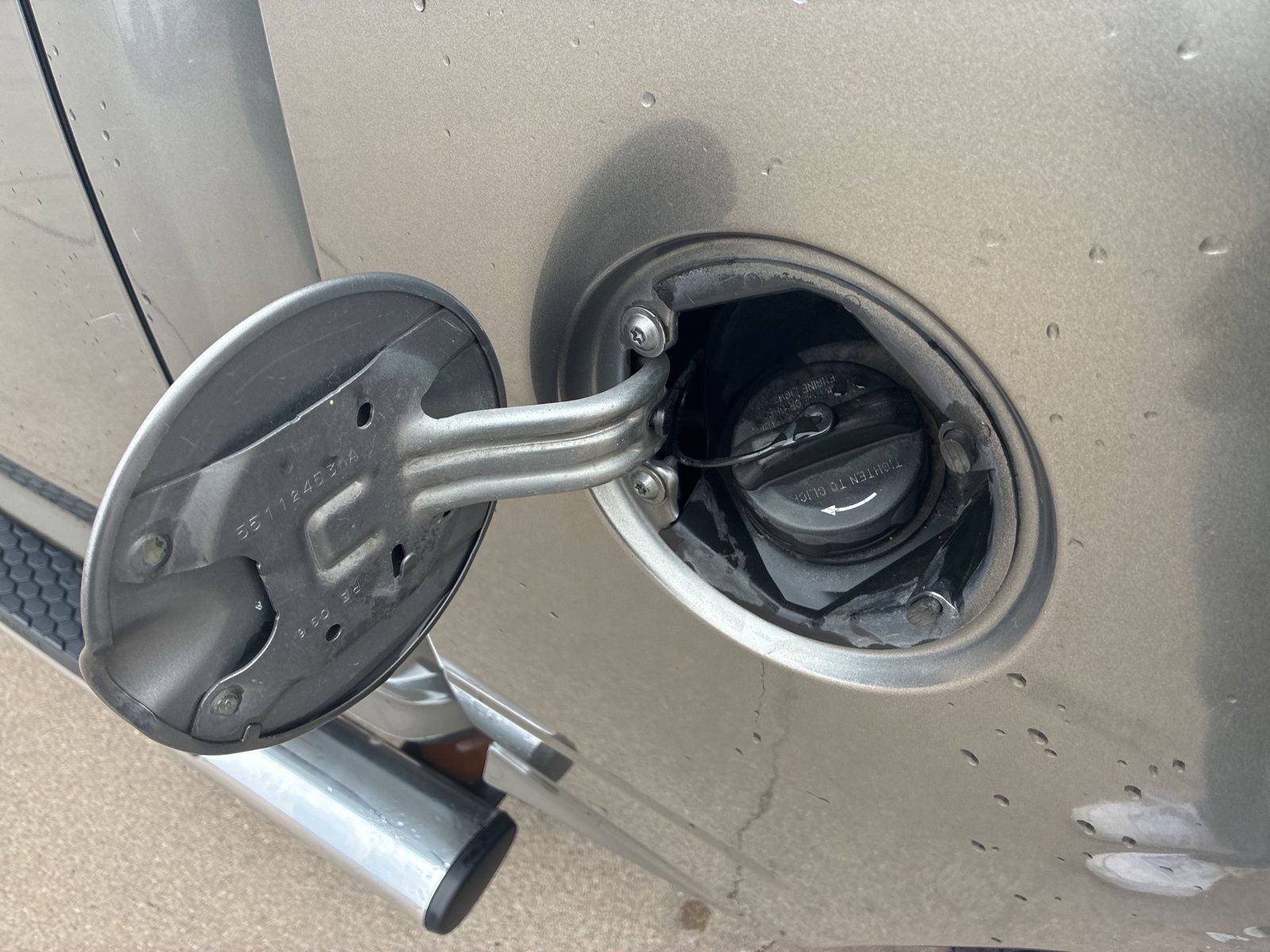 2010 Dodge Ram 1500 SLT/Sport/TRX