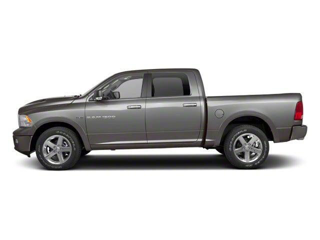 Used 2010 RAM Ram 1500 Pickup Sport with VIN 1D7RV1CT4AS241138 for sale in Hastings, NE
