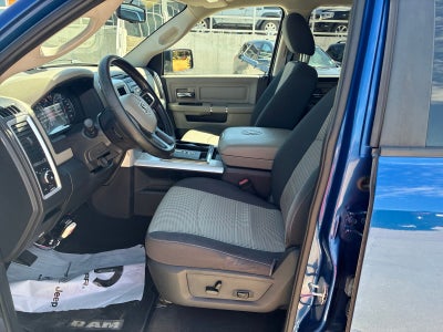 2011 RAM Ram 1500 SLT