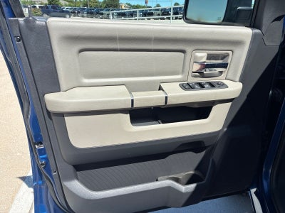 2011 RAM Ram 1500 SLT