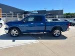 2011 RAM Ram 1500 SLT