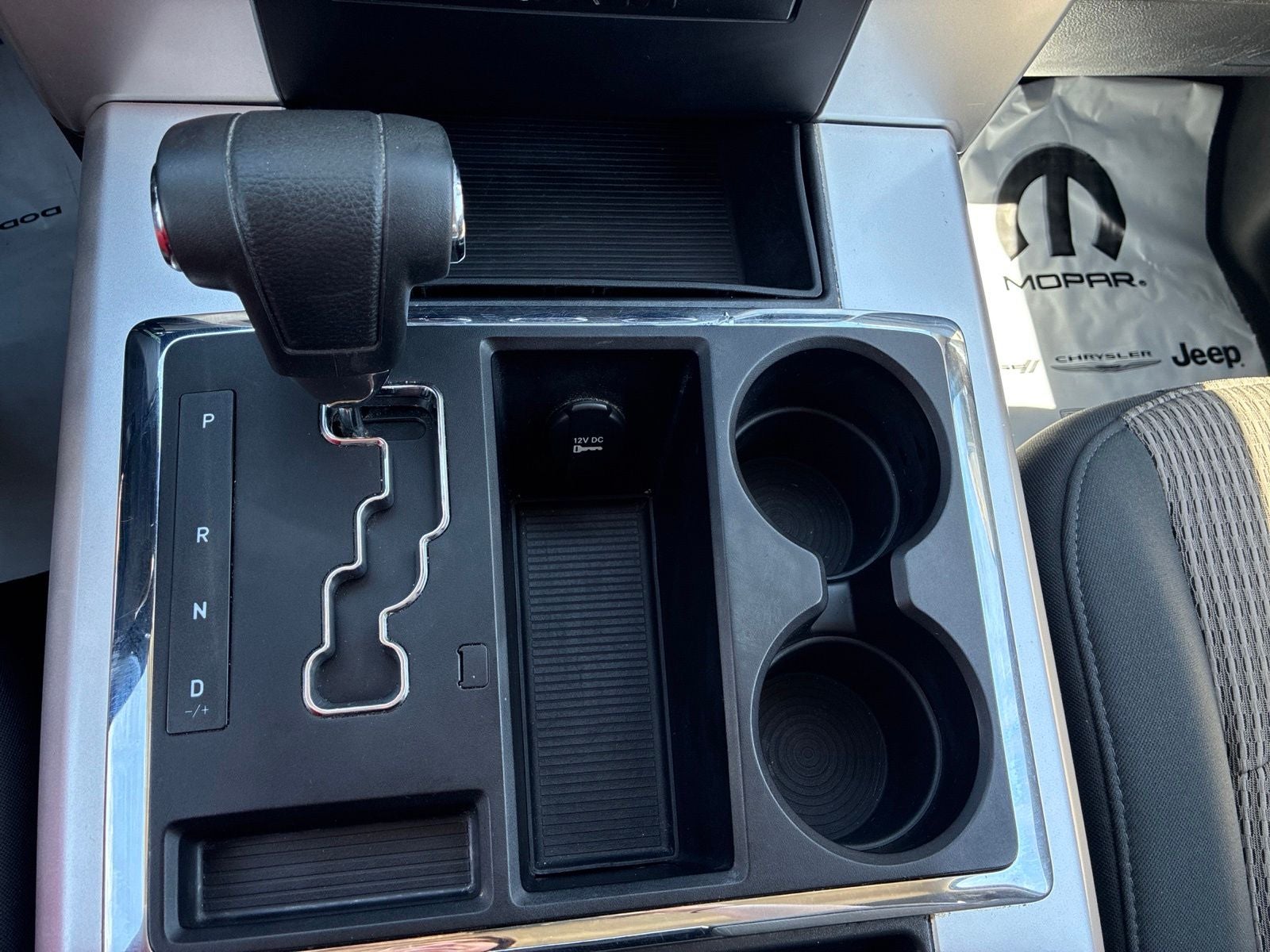 2011 RAM Ram 1500 SLT