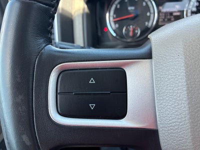 2011 RAM Ram 1500 SLT