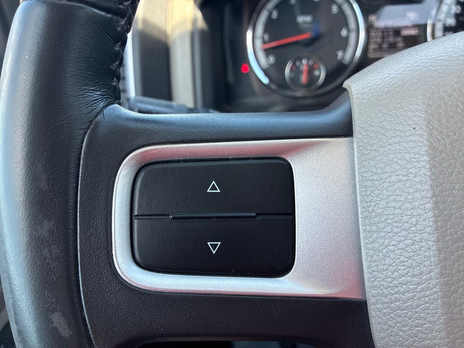 2011 RAM Ram 1500 SLT