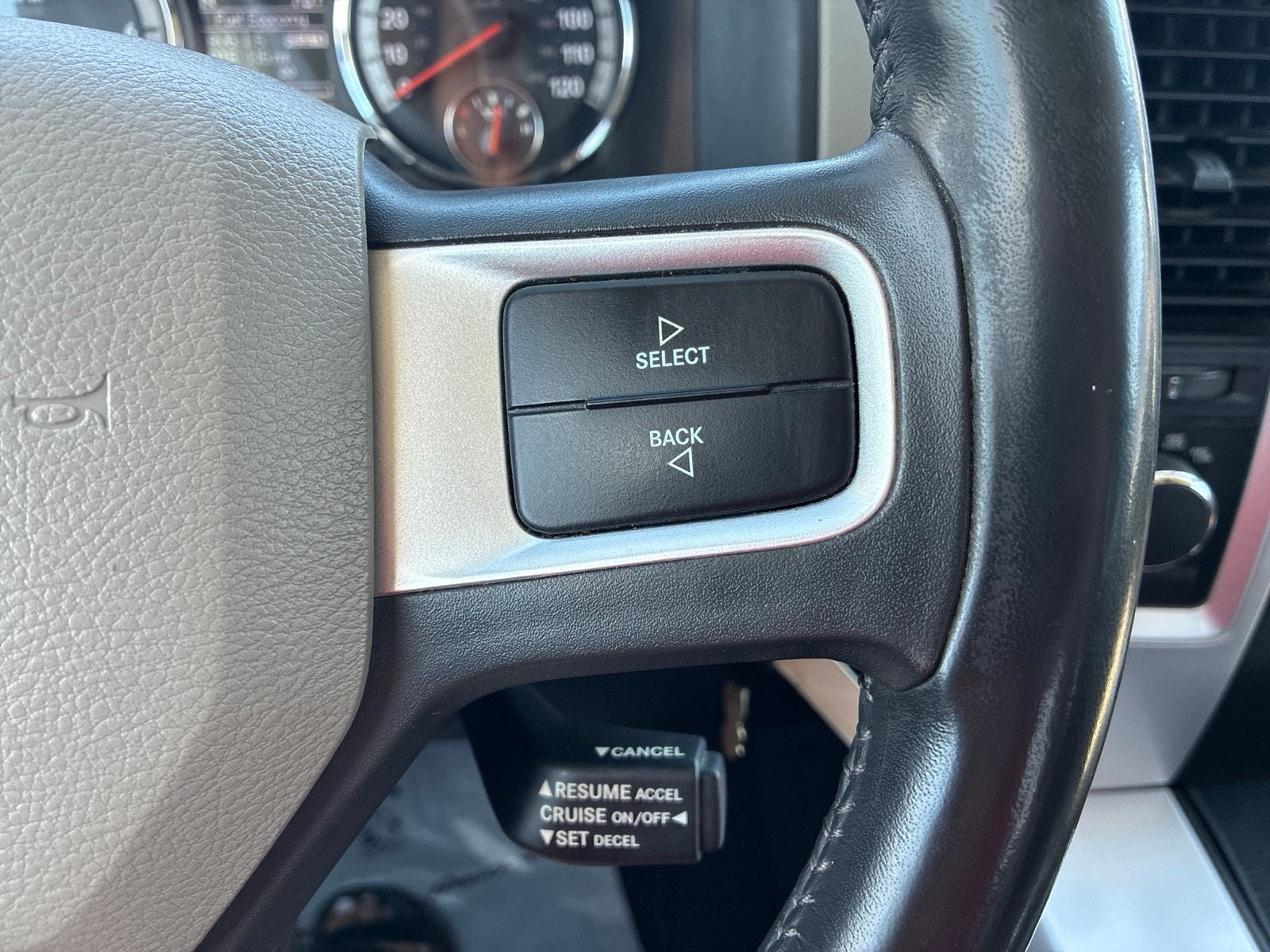 2011 RAM Ram 1500 SLT