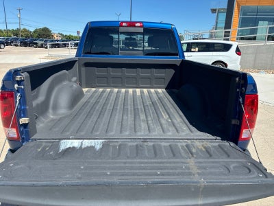 2011 RAM Ram 1500 SLT
