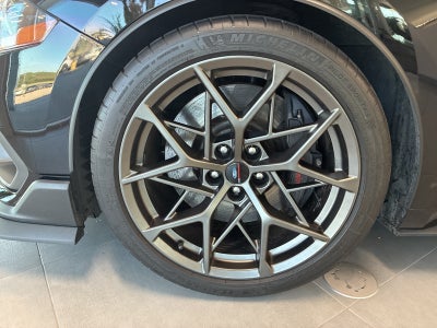 2023 Ford Mustang Mach 1 Fastback