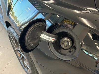 2023 Ford Mustang Mach 1 Fastback