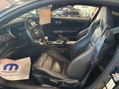 2023 Ford Mustang Mach 1 Fastback