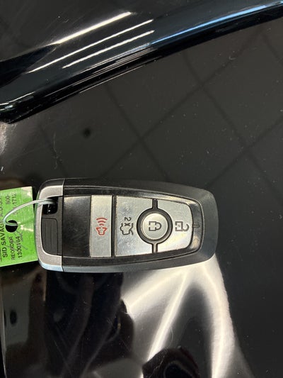 2023 Ford Mustang Mach 1 Fastback