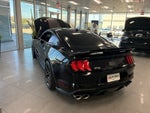 2023 Ford Mustang Mach 1 Fastback