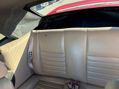 2000 Ford Mustang GT