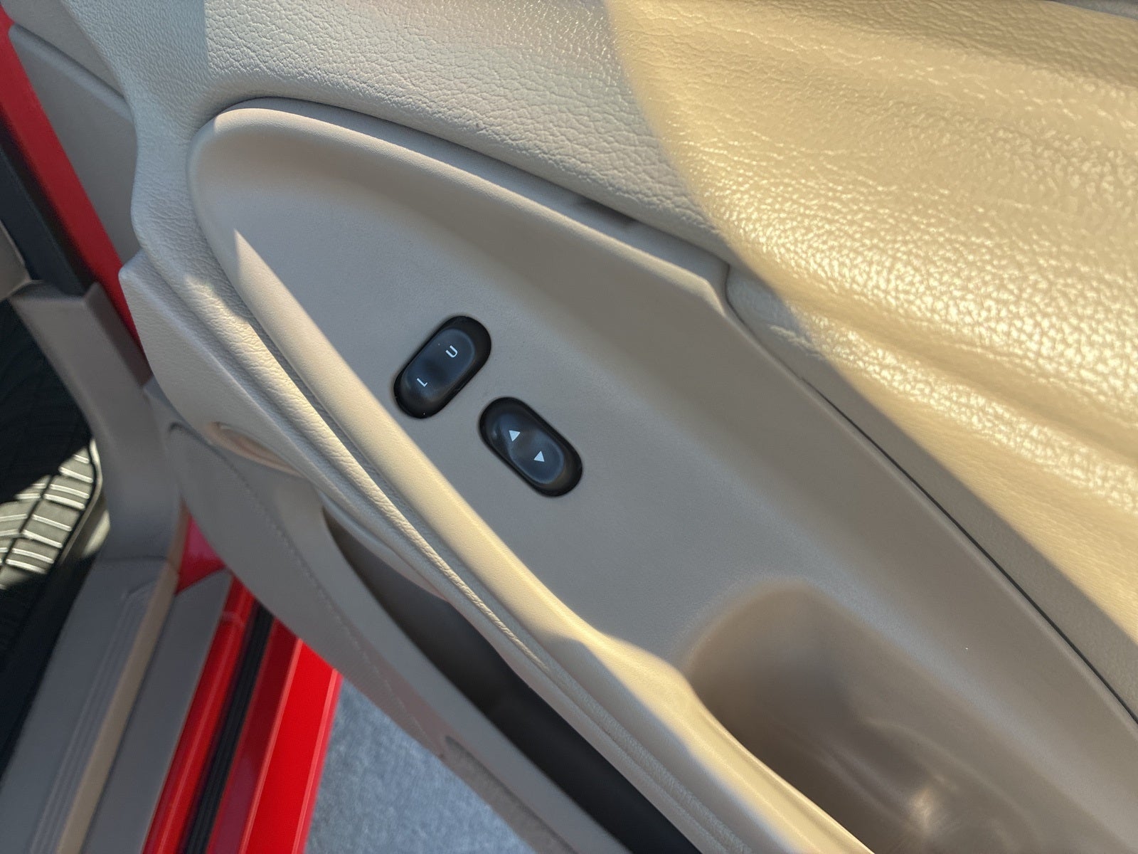 2000 Ford Mustang GT