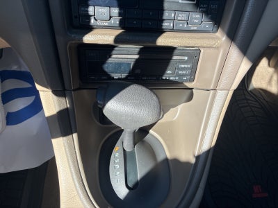 2000 Ford Mustang GT