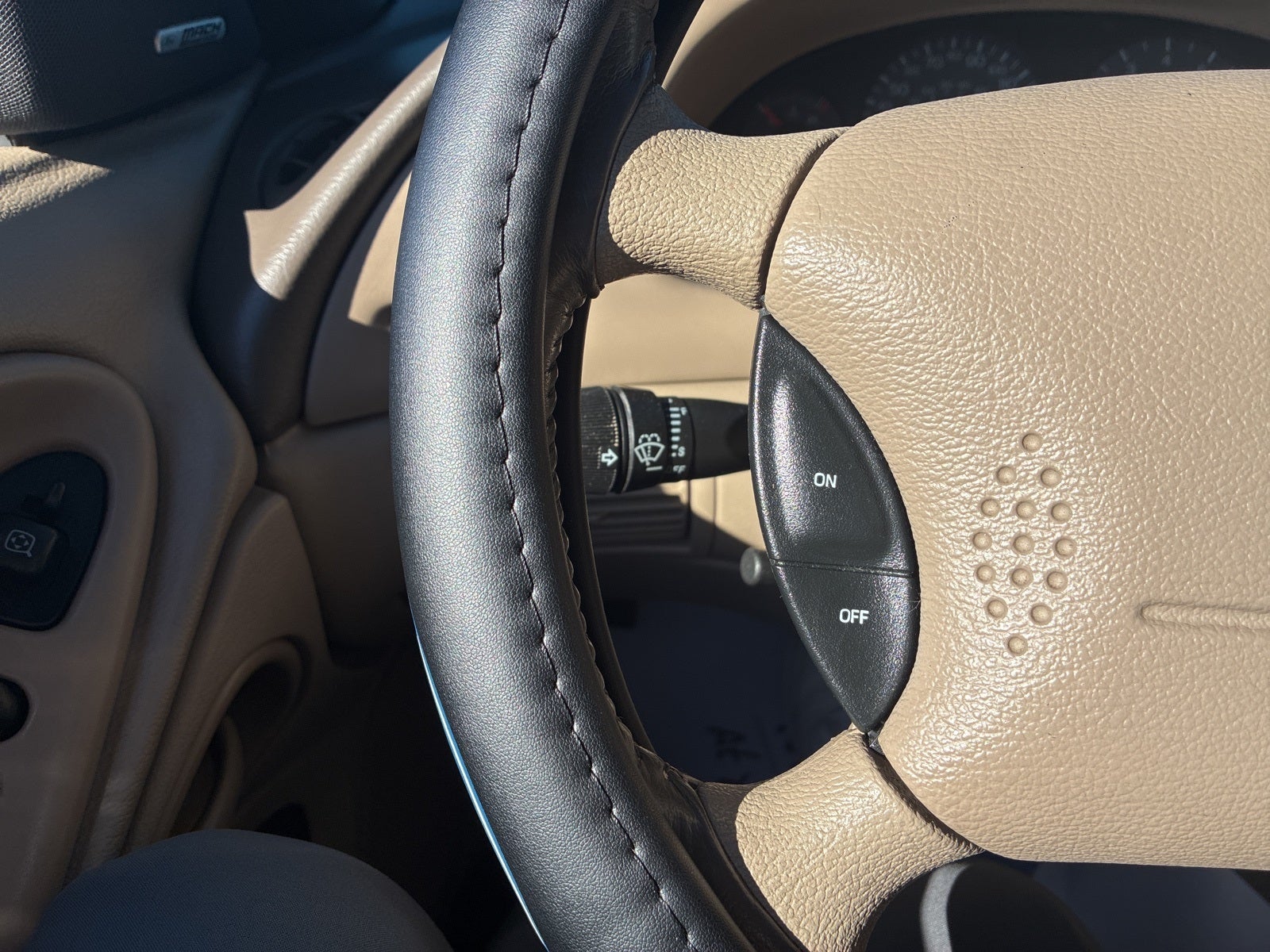 2000 Ford Mustang GT