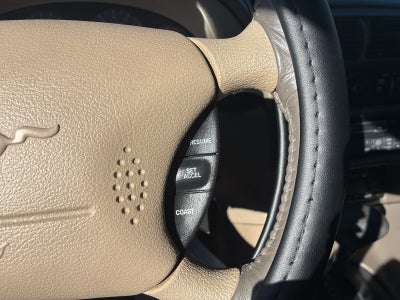 2000 Ford Mustang GT