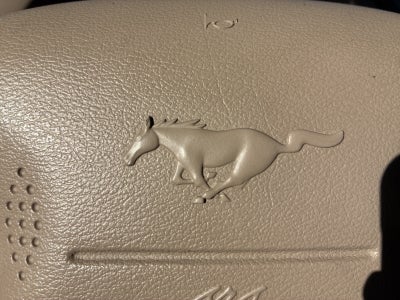 2000 Ford Mustang GT