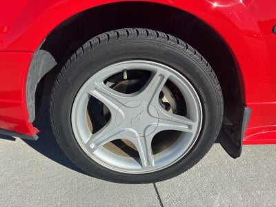 2000 Ford Mustang GT