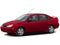 2005 Ford Focus ZX4